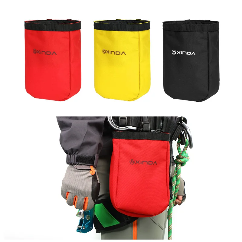 Camp Utensil Set - Xinda Outdoor Rock Escalada Tool Kit