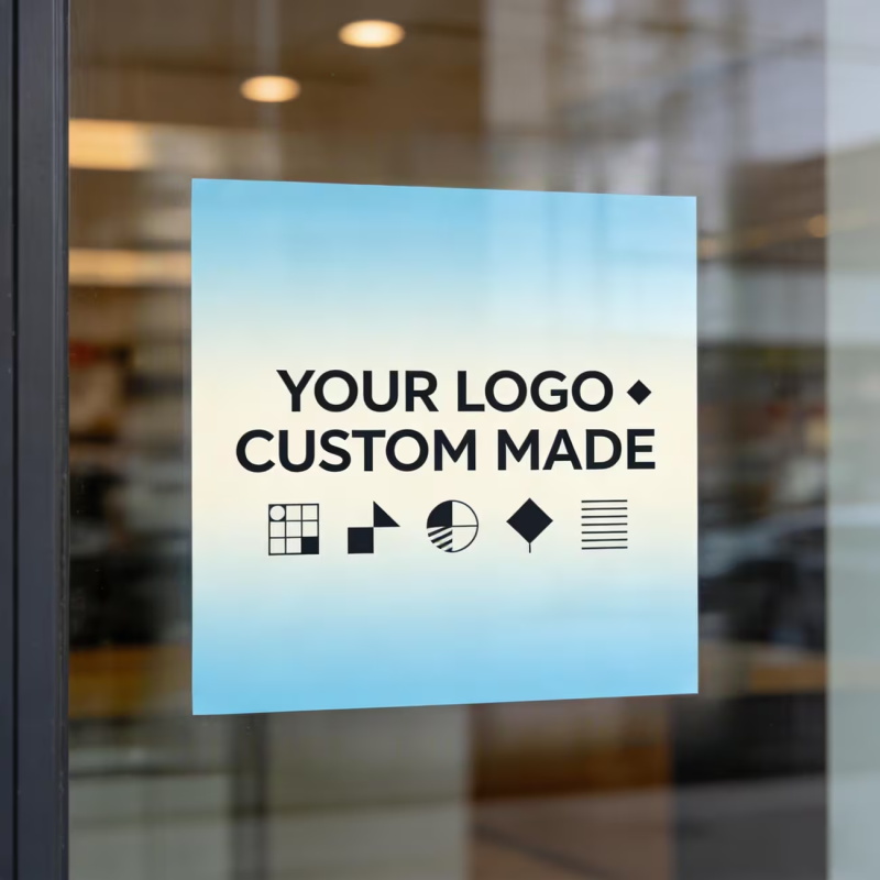 Outdoor Camping Equipment Stores - Adesivos personalizados com qualquer imagem, suprimentos