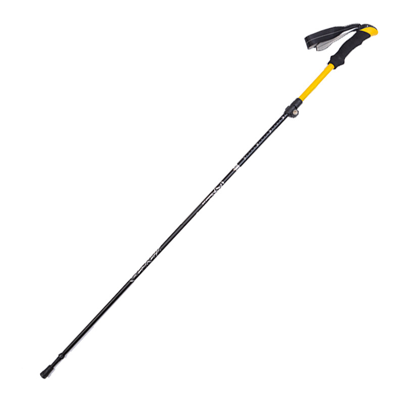 Trekking Poles - Bastões de Trekking Dobráveis com Trava