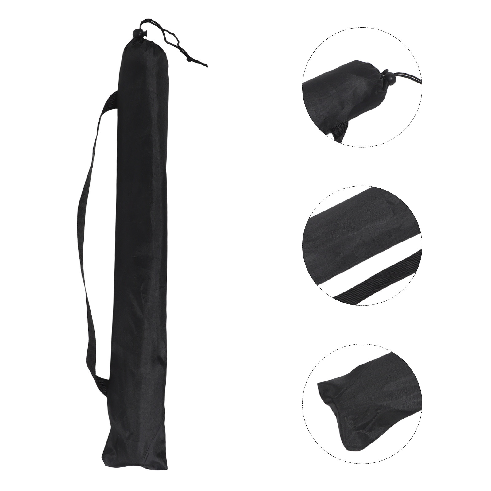 Trekking Poles - 2 Peças Bolsa para Bastão de