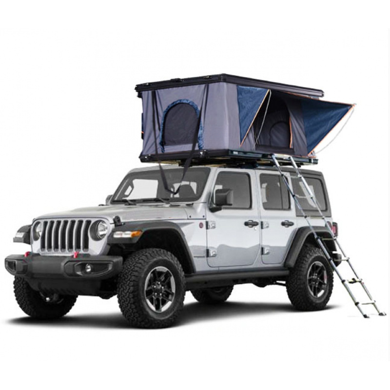 Outdoor Camping Automatic Quick Opening Tent - Barraca de Teto Automática HOTO de