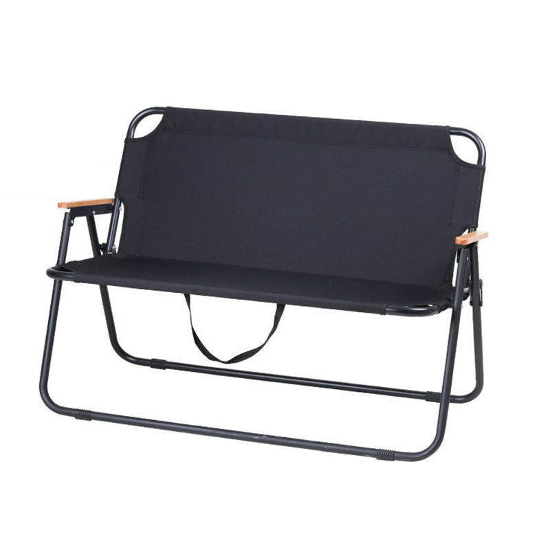 Folding Chair - Cadeira Dobrável Portátil de Oxford para