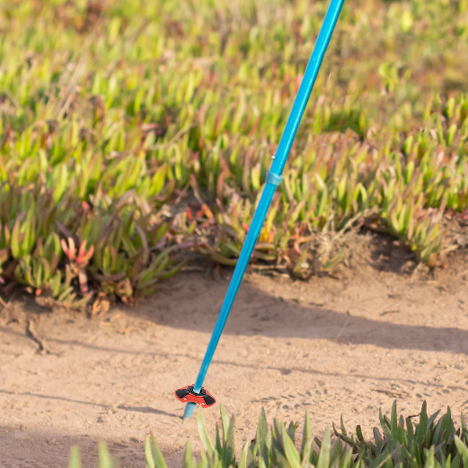 Trekking Poles - Conjunto de 4 Peças de Cestas