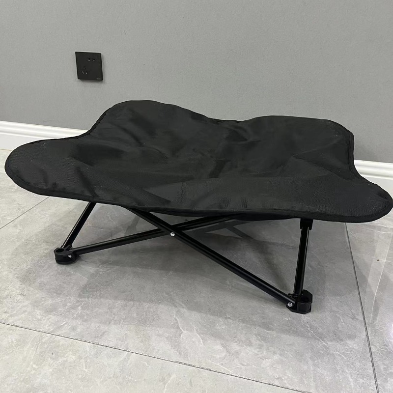 Outdoor Camping Dog Kennel - Cama Portátil para Animais de Estimação,