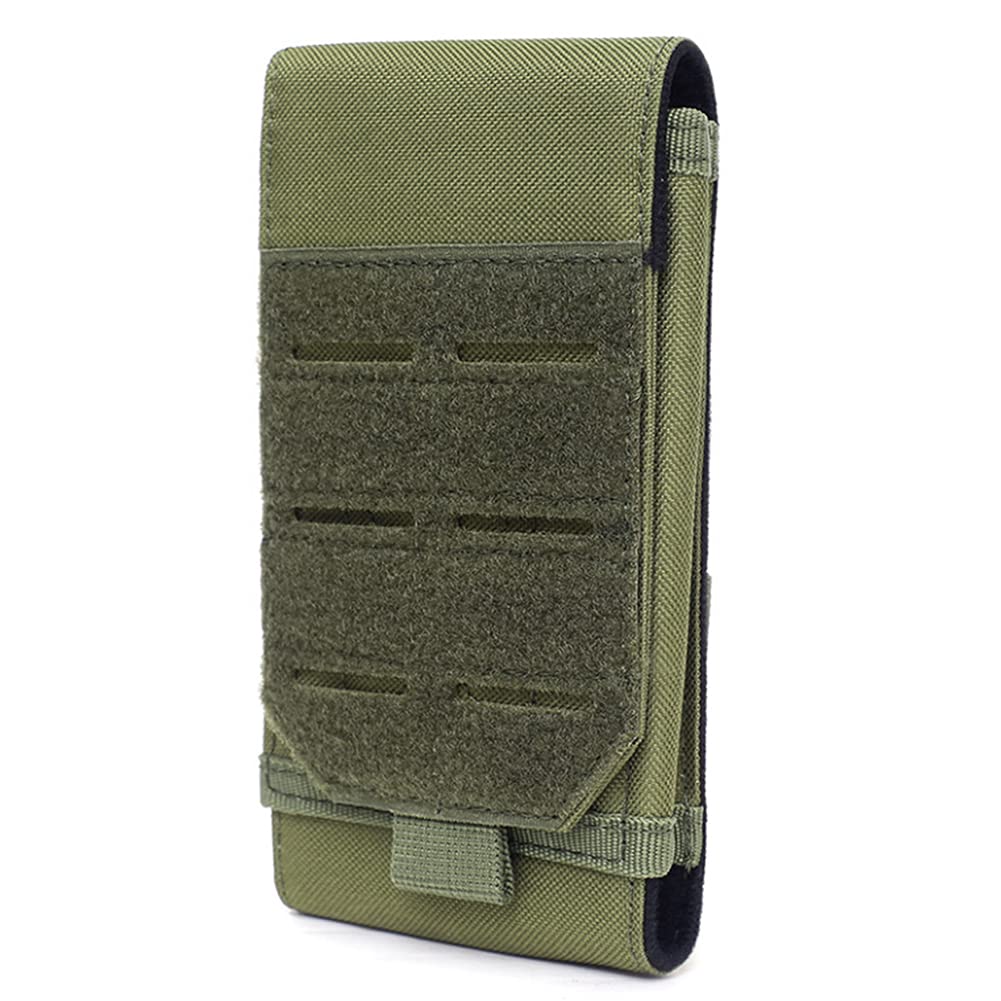 Outdoor Camping Vest - Bolsa tática edc molle cinto bolsa