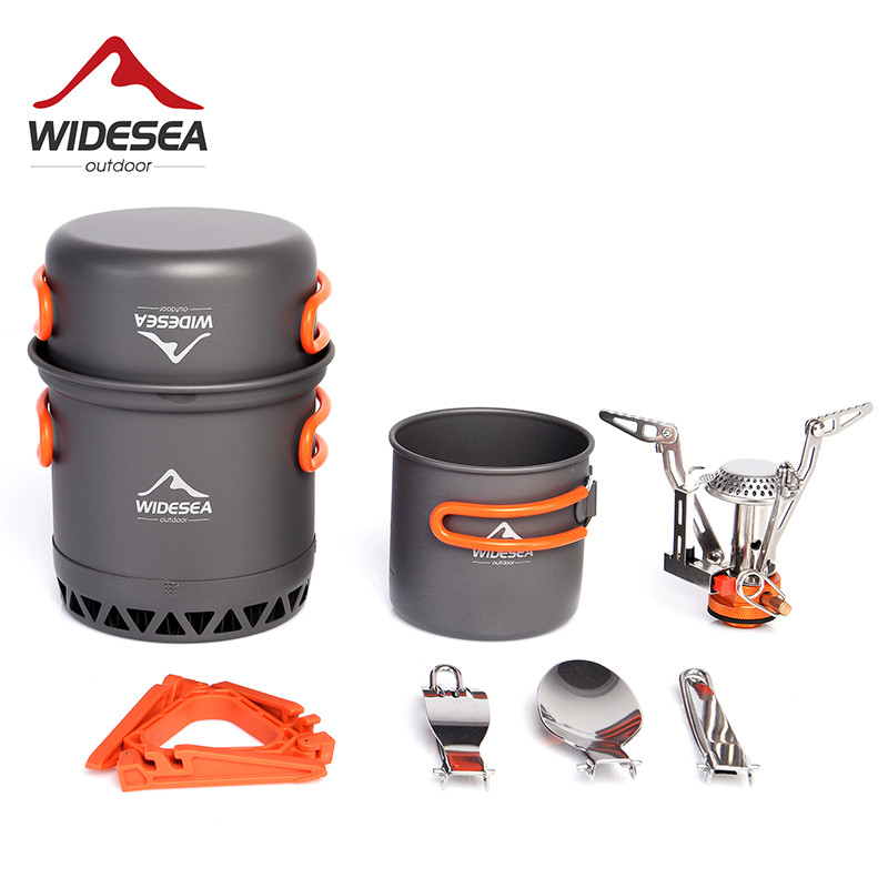 Widesea acampamento ultra-leve - Outdoor Camping Glamping Share avaliação e preço