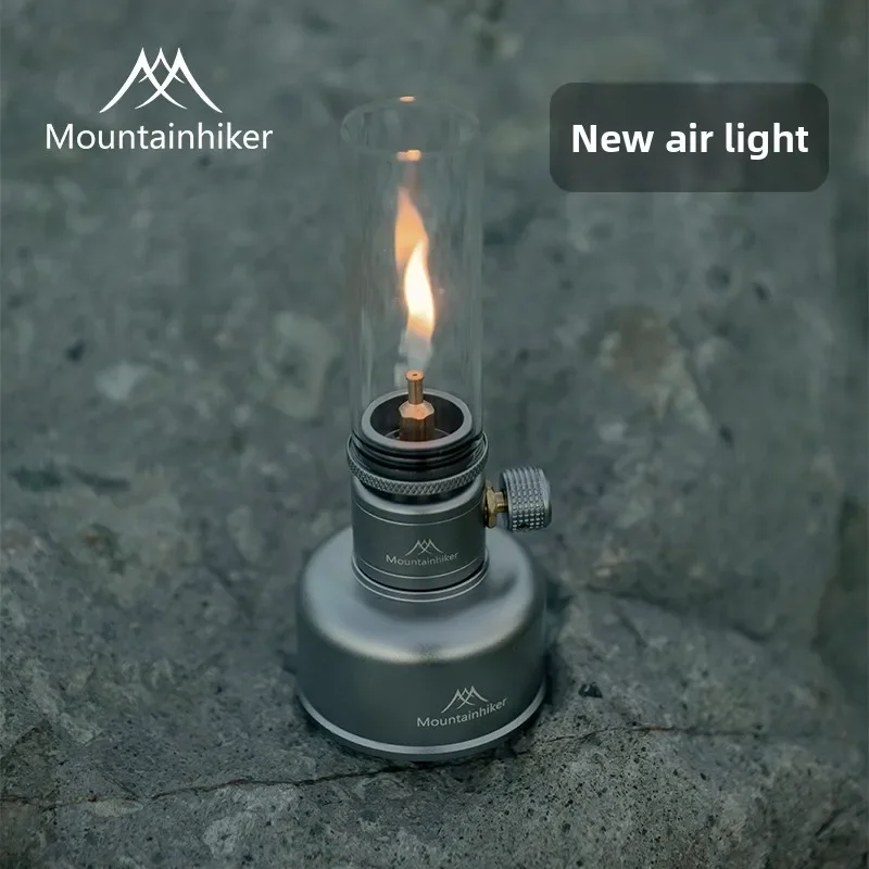 Mountainhiker novo conjunto de - Outdoor Camping Glamping Share avaliação e preço