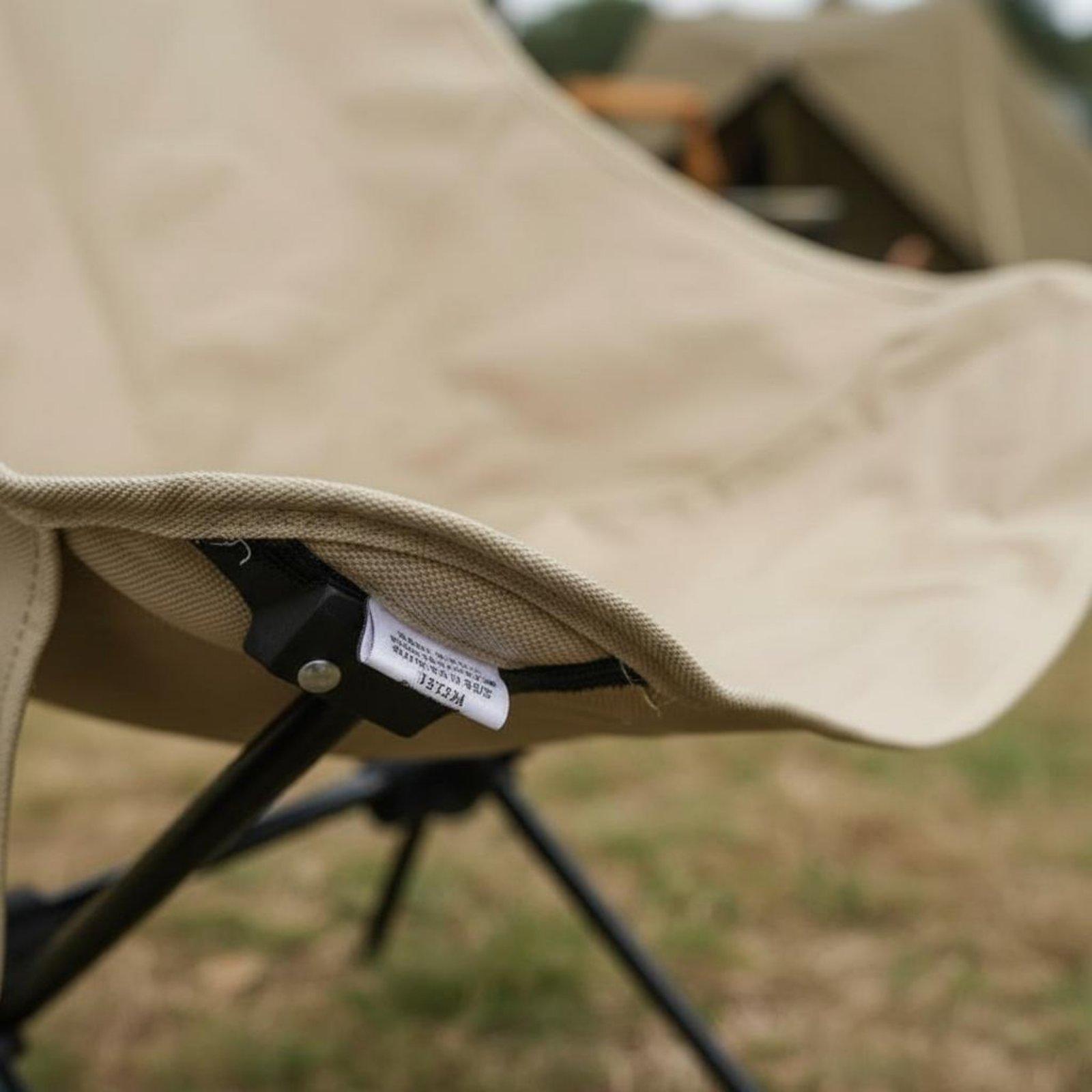 Lona de Substituição para Cade - Outdoor Camping Folding Chair avaliação e preço