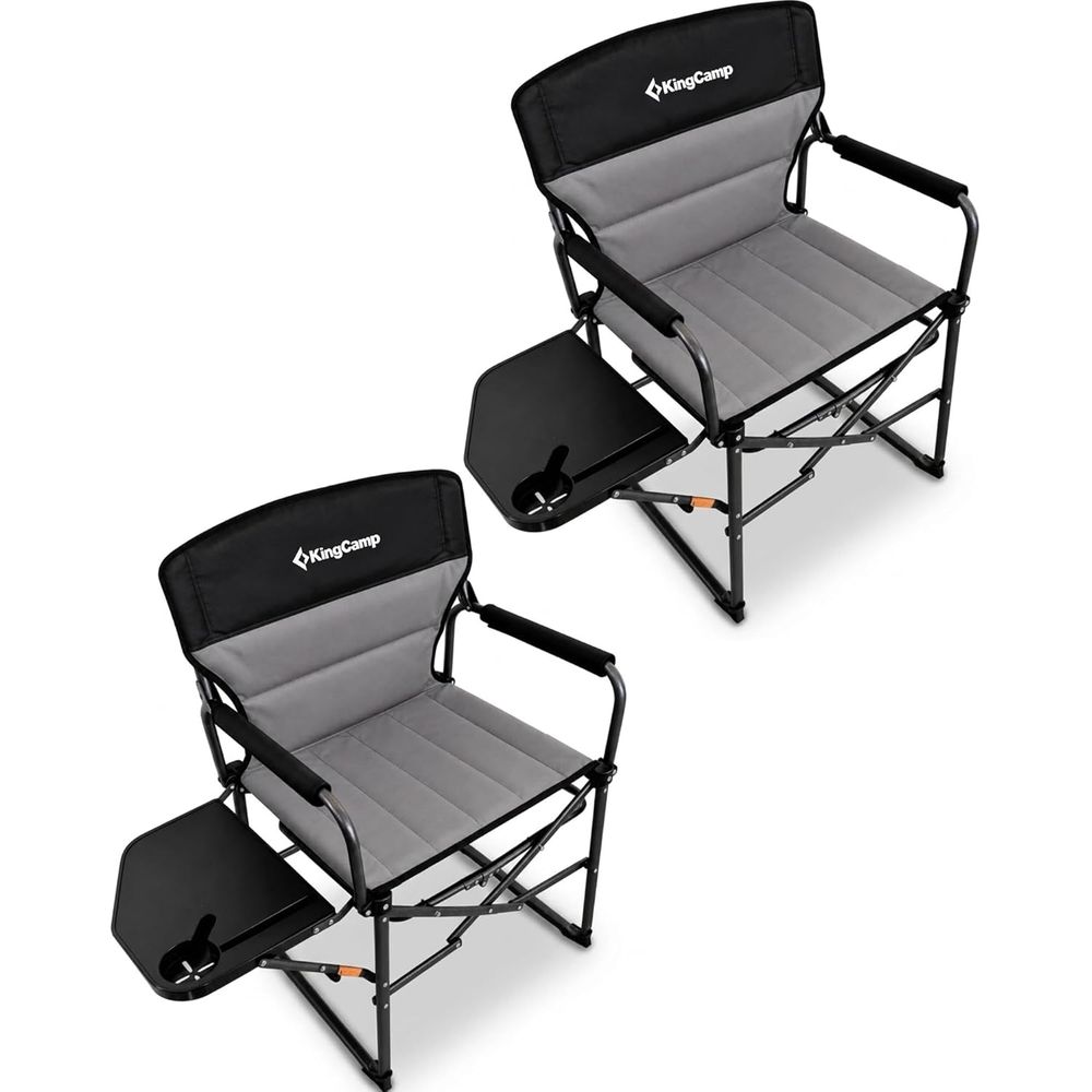Cadeira de Camping Oversized p - Folding Chair avaliação e preço