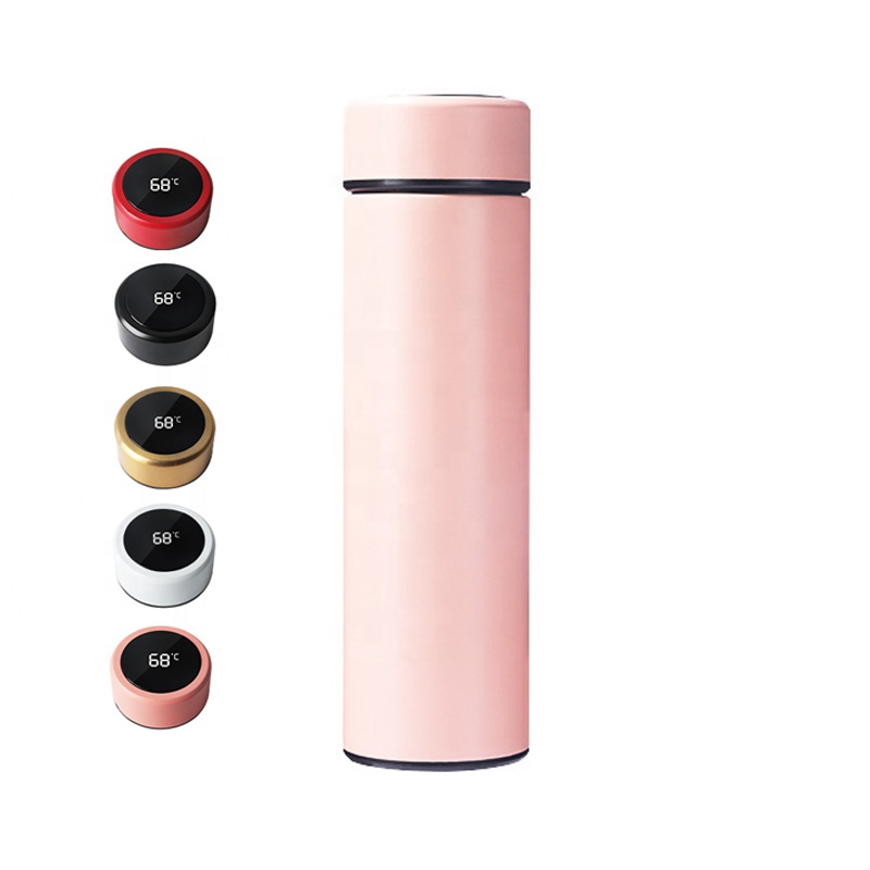 500ml isolado térmico intelige - Outdoor Camping Equipment Stores avaliação e preço