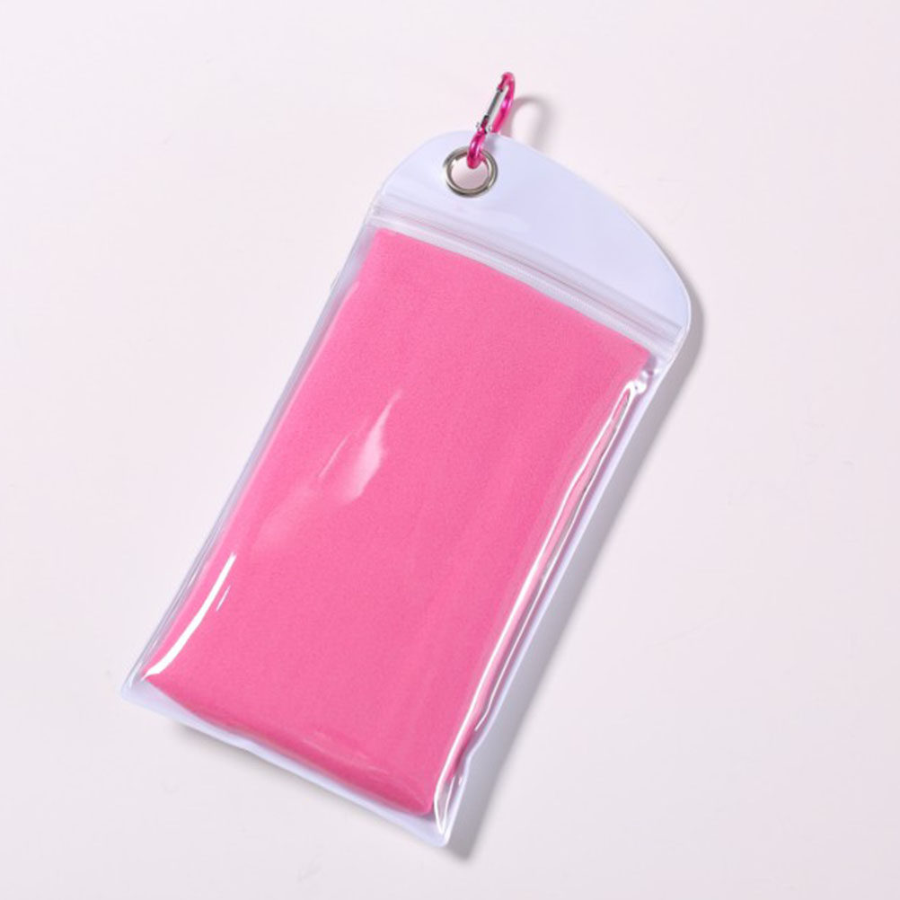 Toalha de Secagem Rápida em Mi - Camp Towel Microfiber avaliação e preço