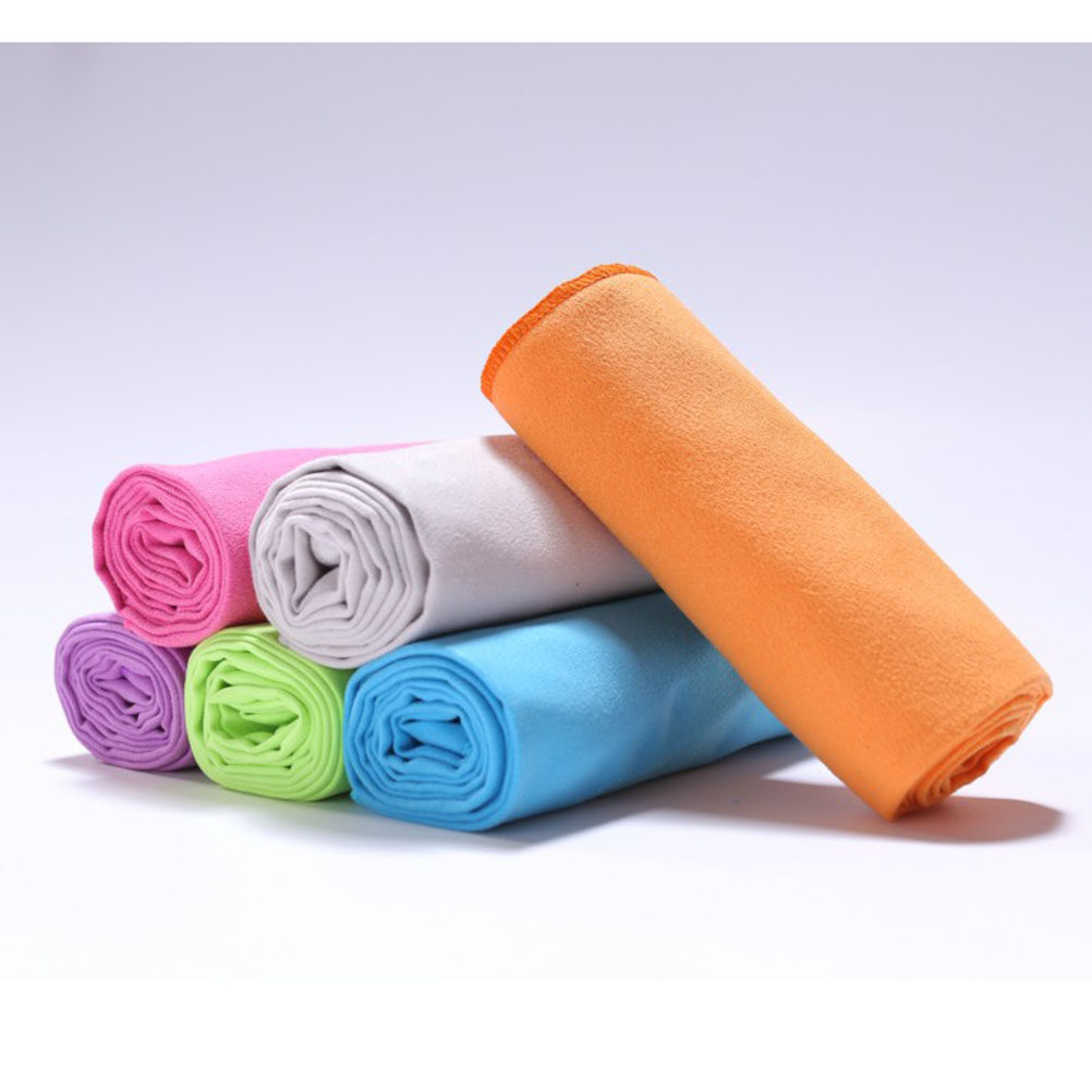 Toalha de Secagem Rápida em Mi - Camp Towel Microfiber avaliação e preço