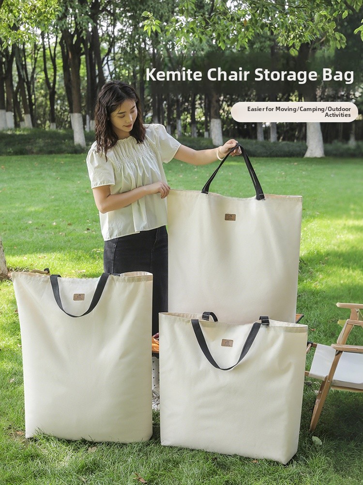 Bolsa de Armazenamento para Ca - Folding Chair avaliação e preço