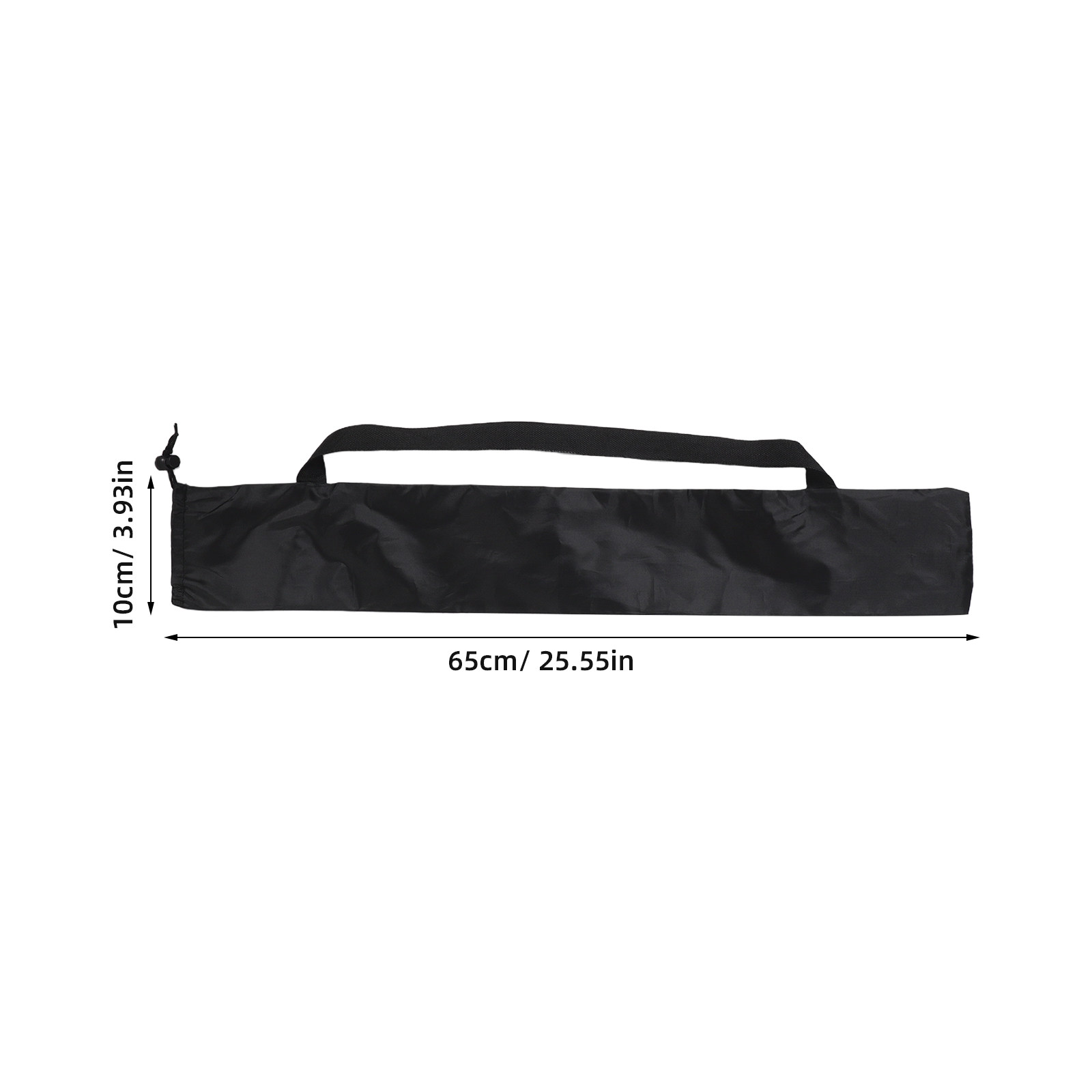 2 Peças Bolsa para Bastão de B - Trekking Poles avaliação e preço