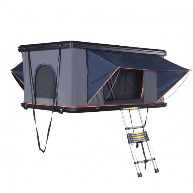 Barraca de Teto Automática HOT - Outdoor Camping Automatic Quick Opening Tent avaliação e preço