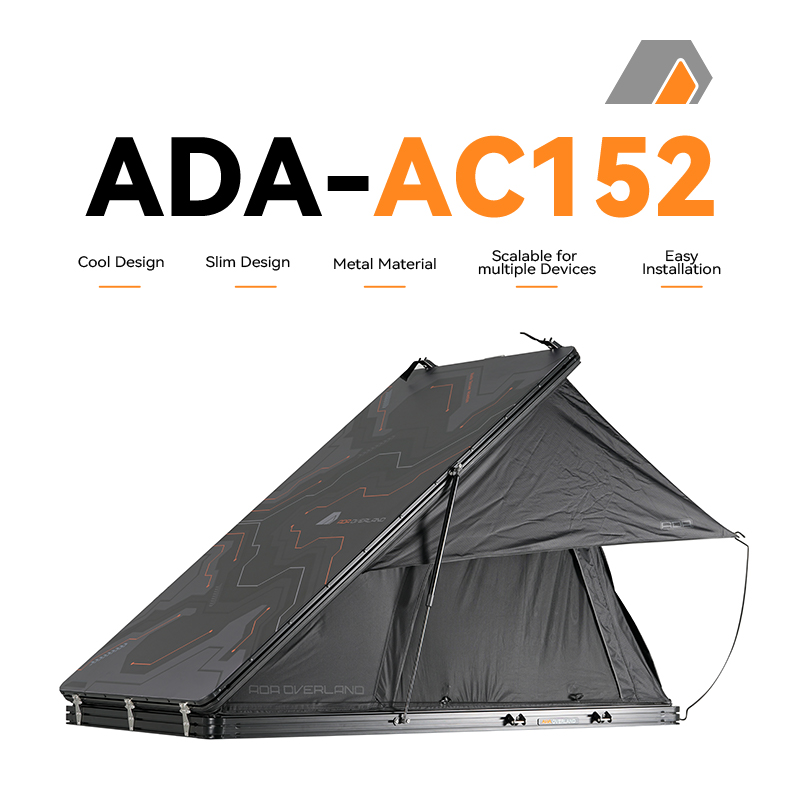 Barraca de Camping Triangular  - Outdoor Camping Tent avaliação e preço