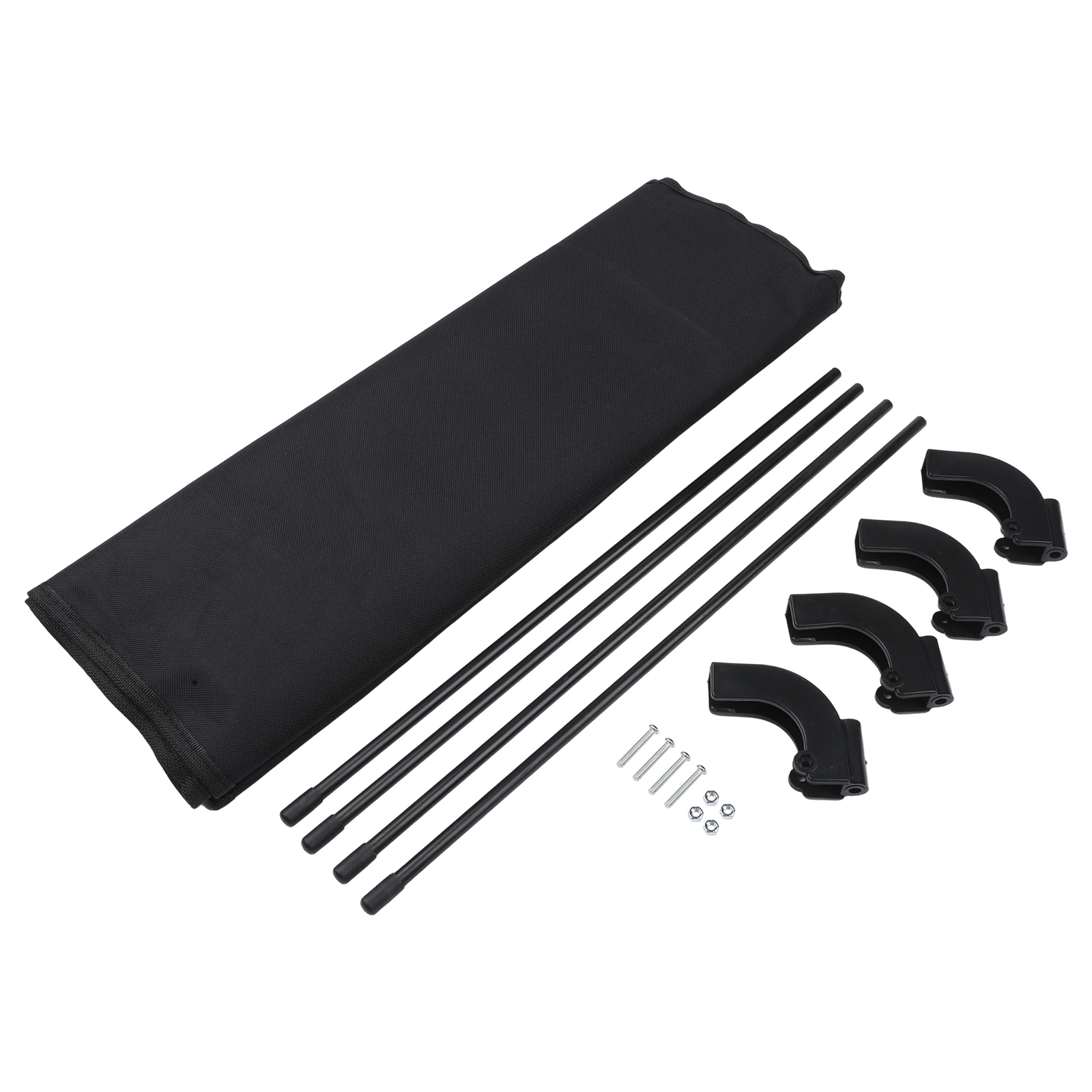 1 Conjunto de Toldo Removível  - Outdoor Camping Vehicle Wagon avaliação e preço