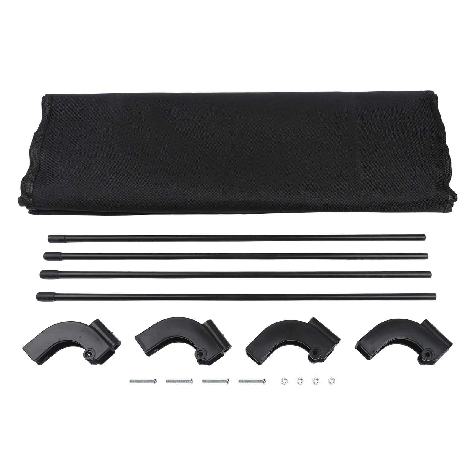 1 Conjunto de Toldo Removível  - Outdoor Camping Vehicle Wagon avaliação e preço
