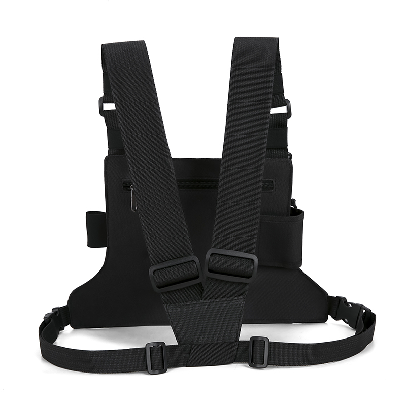 Mochilas leves para corrida, b - Outdoor Camping Vest avaliação e preço