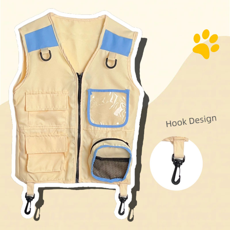 Crianças explorador colete fin - Outdoor Camping Kids Activities avaliação e preço