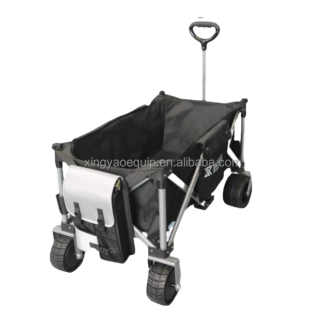 Carrinho Elétrico Inteligente  - Outdoor Camping Vehicle Wagon avaliação e preço