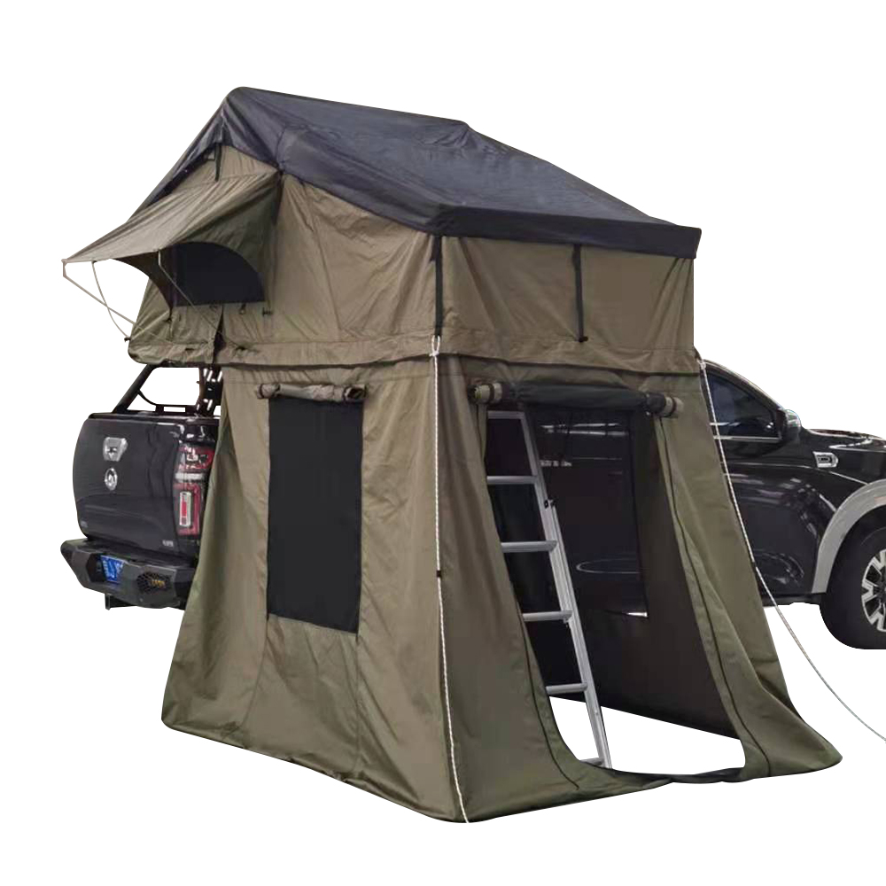 Tenda de Camping Familiar para - Outdoor Camping Tent avaliação e preço