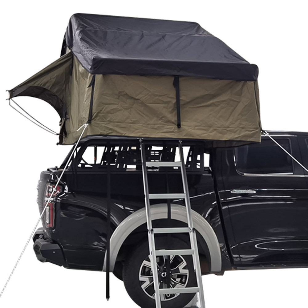 Tenda de Camping Familiar para - Outdoor Camping Tent avaliação e preço