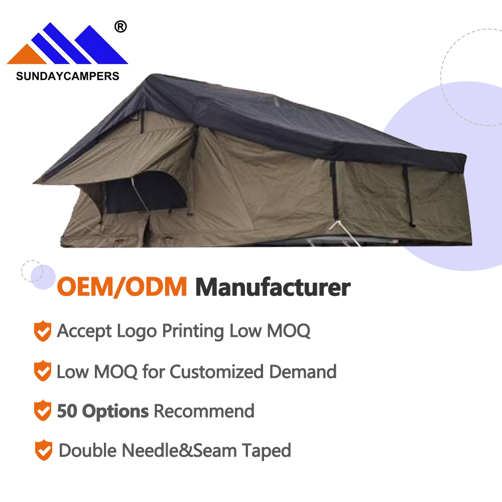 Tenda de Camping Familiar para - Outdoor Camping Tent avaliação e preço