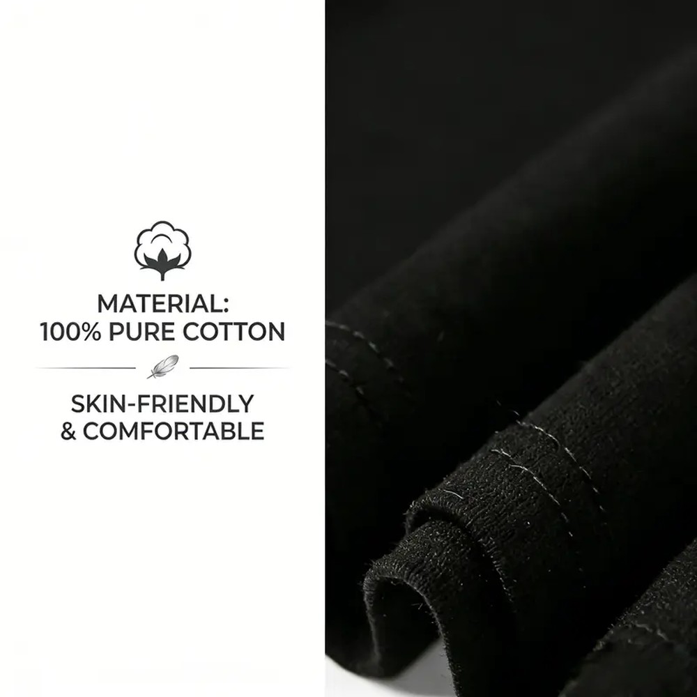 Camiseta Preta com Estampa de  - Outdoor Camping Outfit avaliação e preço
