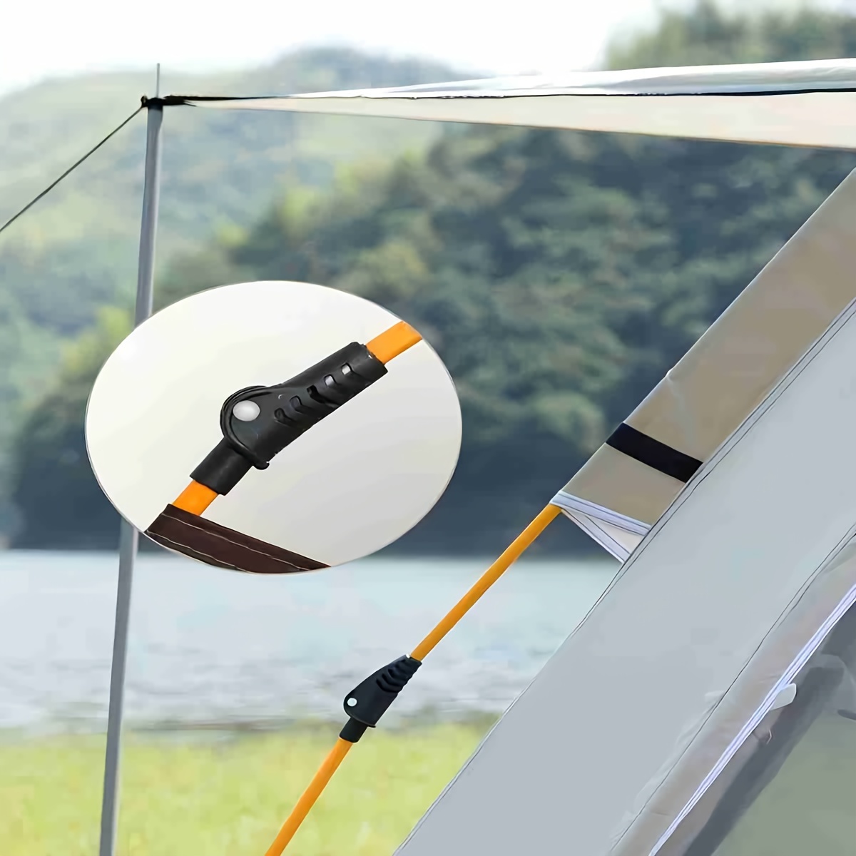 Tenda Automática de Abertura R - Outdoor Camping Automatic Quick Opening Tent avaliação e preço