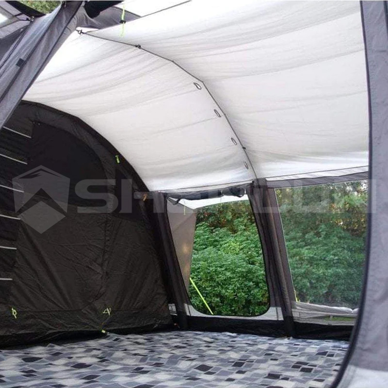 Tenda Inflável para Caravana,  - Outdoor Camping Tent avaliação e preço