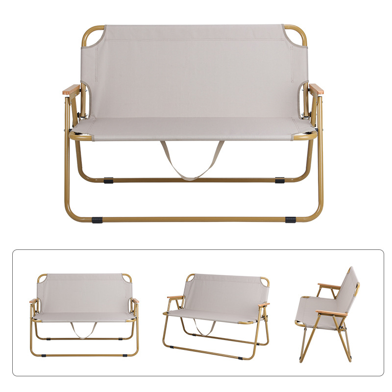 Cadeira Dobrável Portátil de O - Folding Chair avaliação e preço