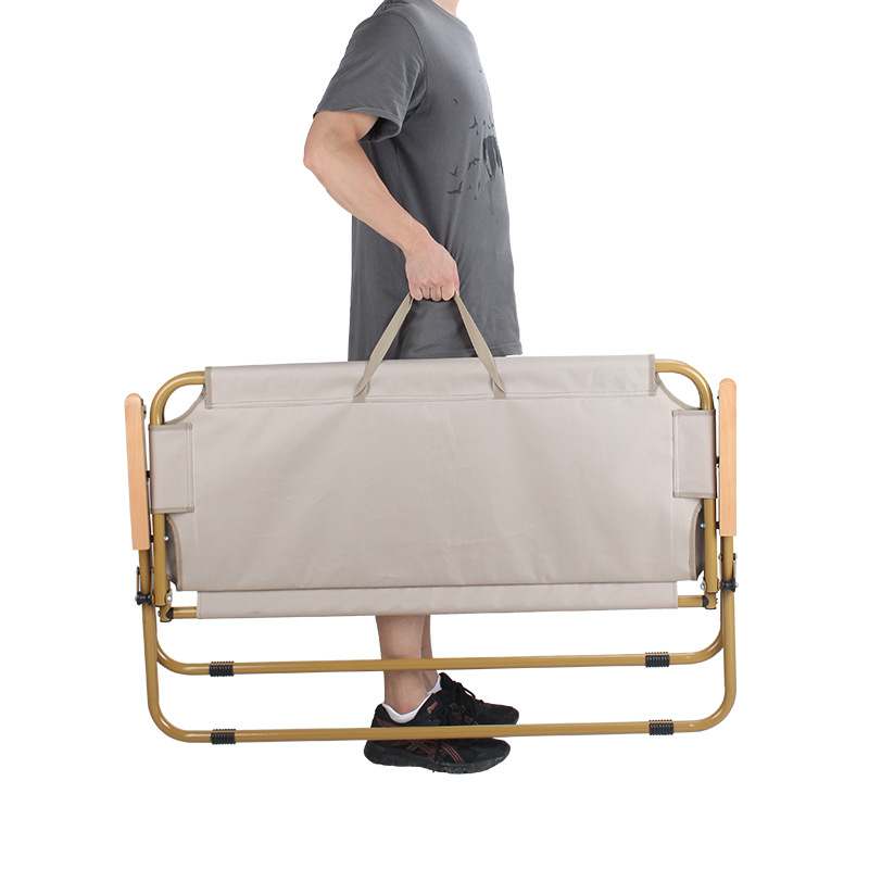 Cadeira Dobrável Portátil de O - Folding Chair avaliação e preço