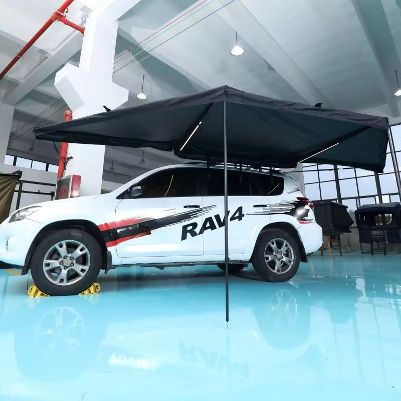Tenda de Acampamento ao Ar Liv - Outdoor Camping Tent avaliação e preço