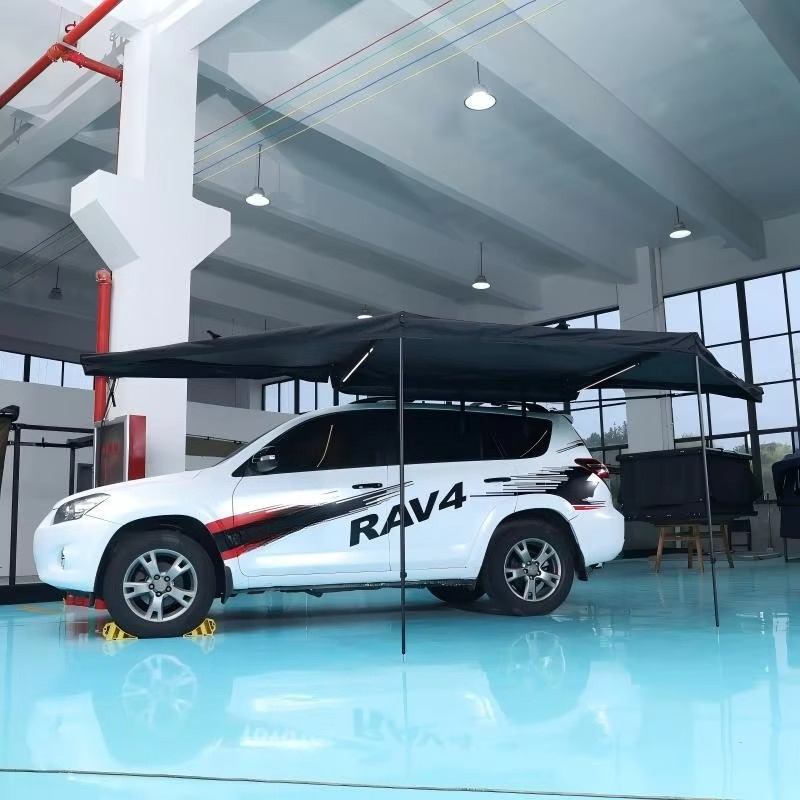 Tenda de Acampamento ao Ar Liv - Outdoor Camping Tent avaliação e preço
