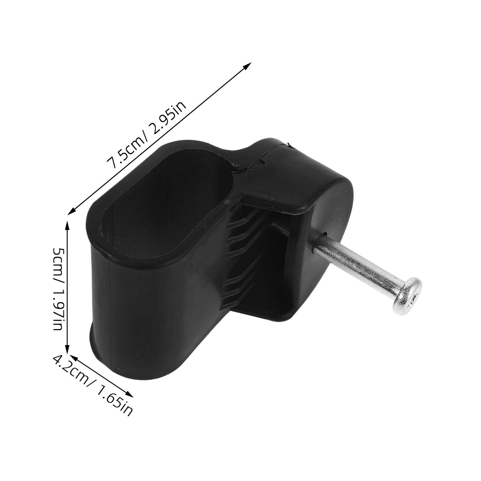 2 unidades de conectores para  - Folding Chair avaliação e preço