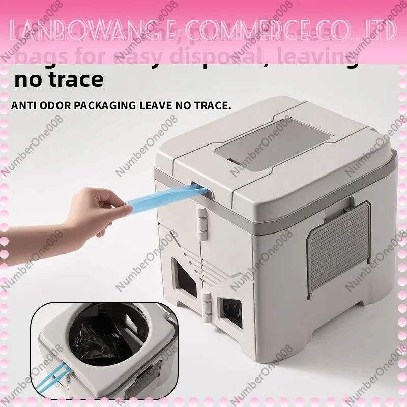Toalete Portátil Dobrável, Res - Outdoor Camping Toilet avaliação e preço