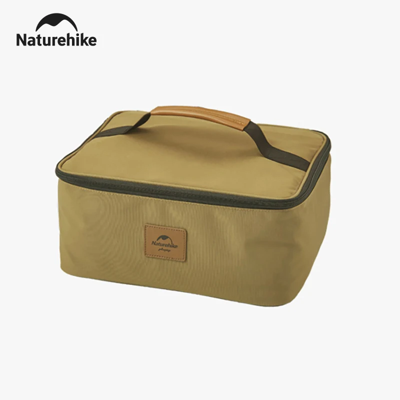 Naturehike sacos de ferramenta - Camp Utensil Set avaliação e preço