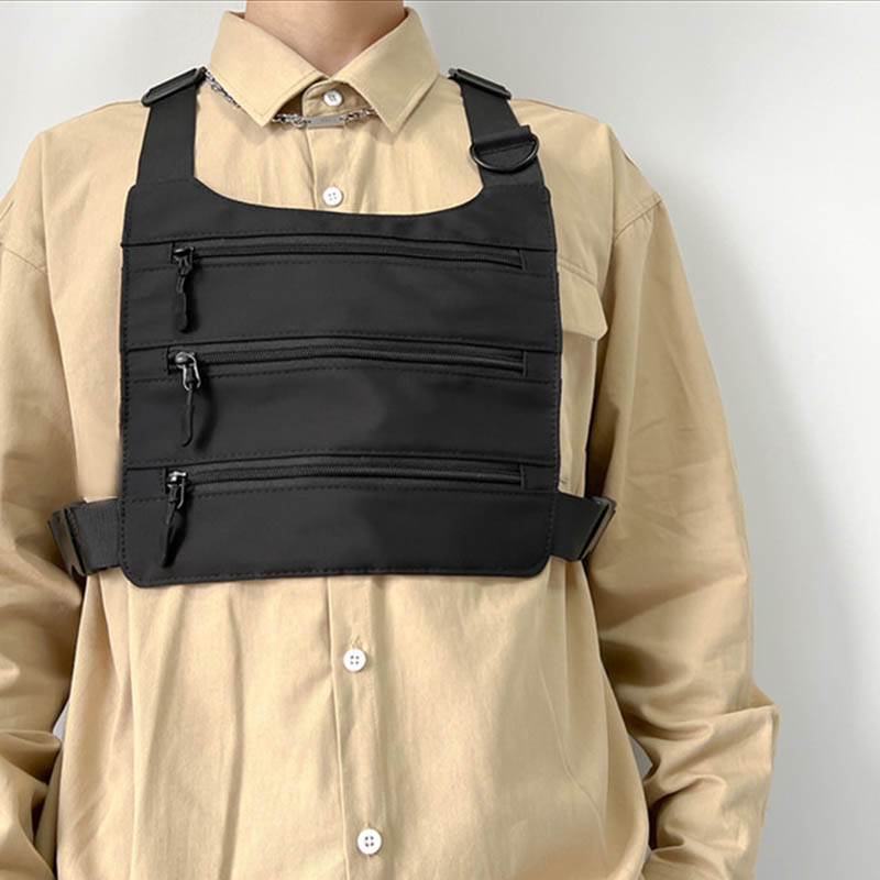 Colete esportivo para atividad - Outdoor Camping Vest avaliação e preço