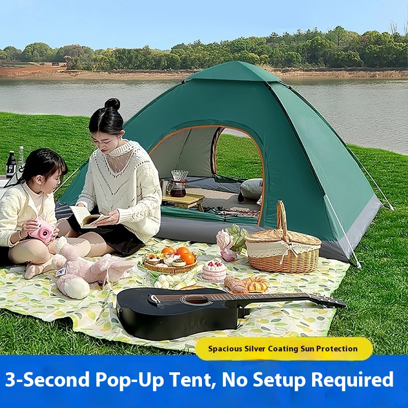 A barraca externa totalmente a - Outdoor Camping Equipment Stores avaliação e preço