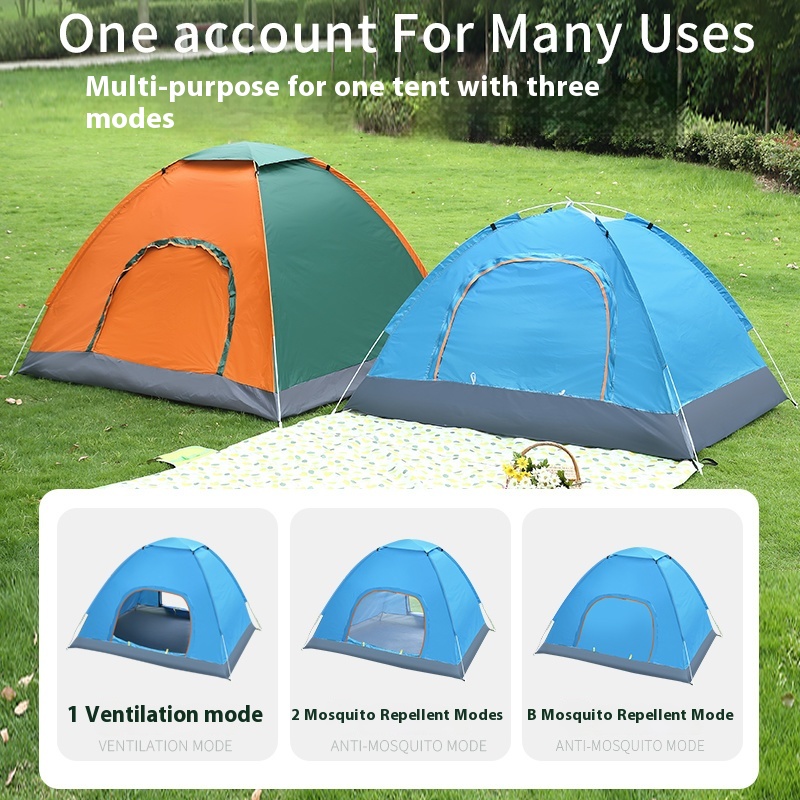 A barraca externa totalmente a - Outdoor Camping Equipment Stores avaliação e preço