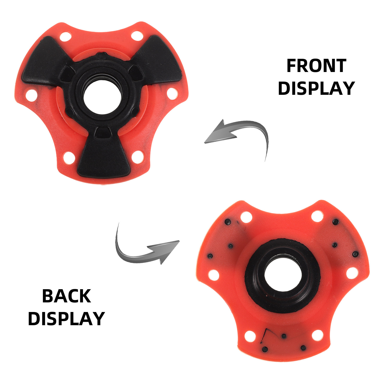 Conjunto de 4 Peças de Cestas  - Trekking Poles avaliação e preço