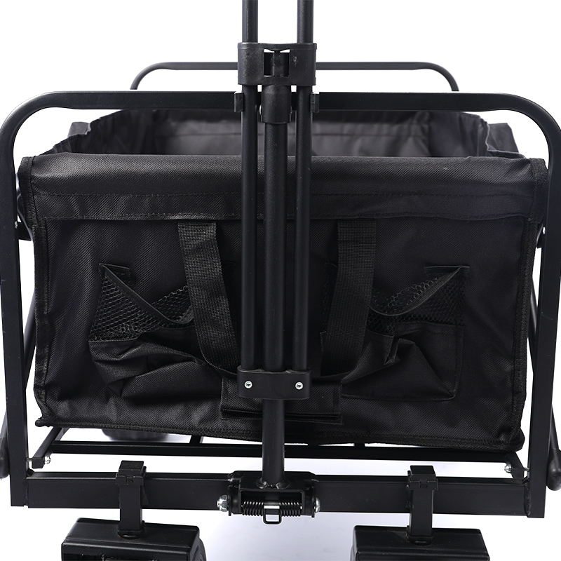 Carrinho de acampamento dobráv - Outdoor Camping Vehicle Wagon avaliação e preço