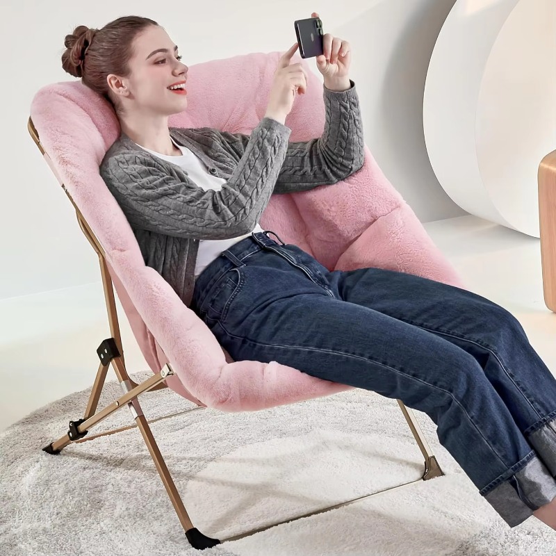 Cadeira dobrada moderna para s - Folding Chair avaliação e preço