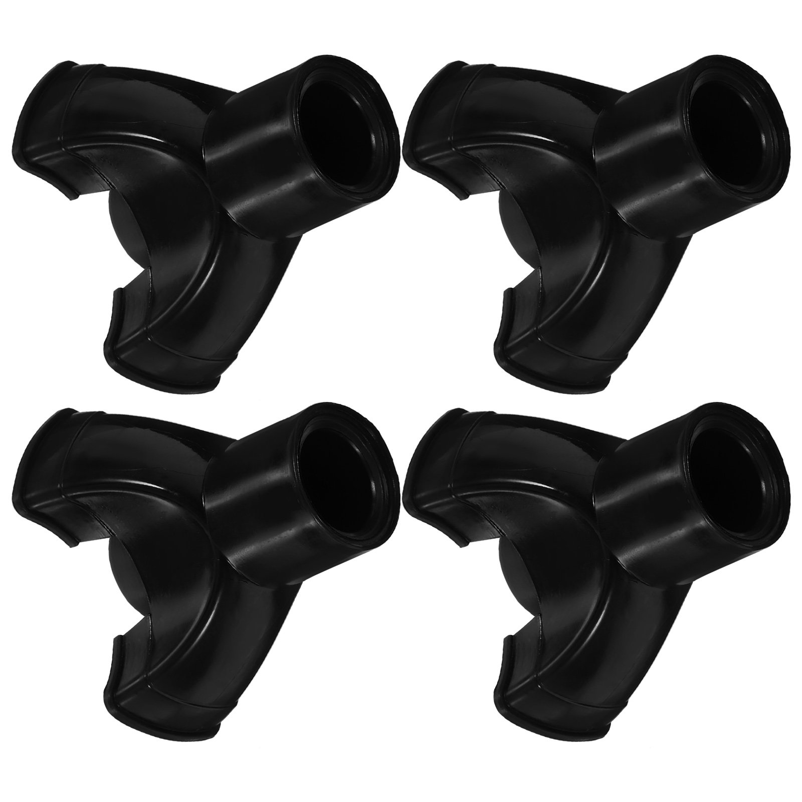 4 Peças de Ponteiras de Borrac - Trekking Poles avaliação e preço