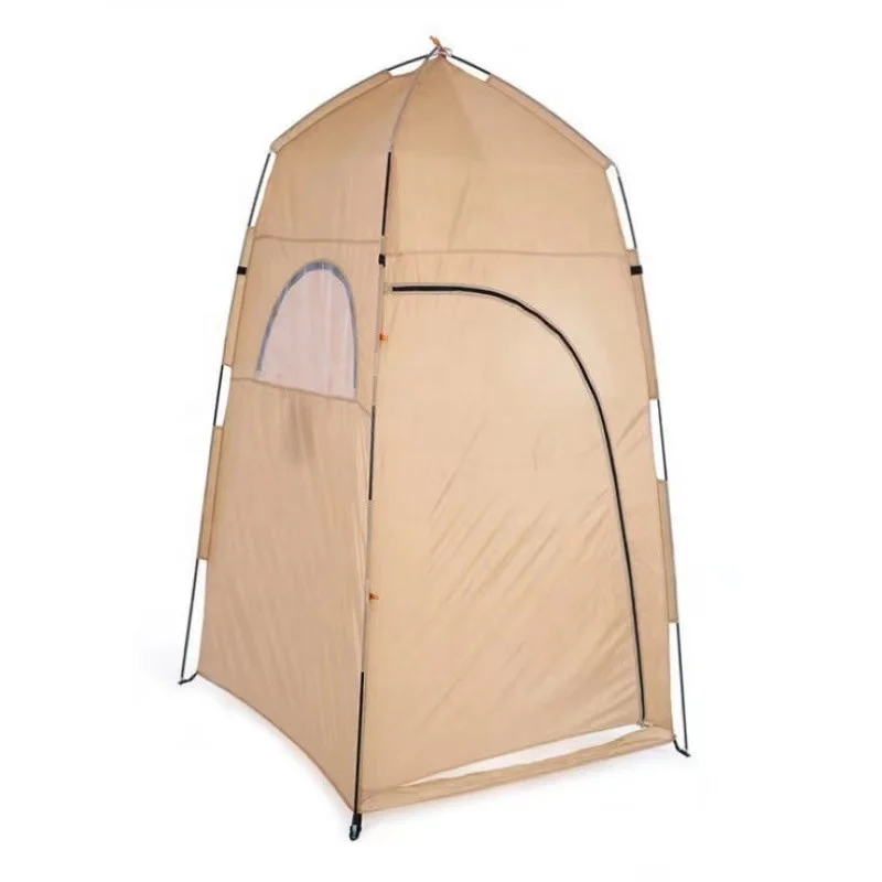 2026 Tenda Portátil para Duche - Outdoor Camping Toilet avaliação e preço