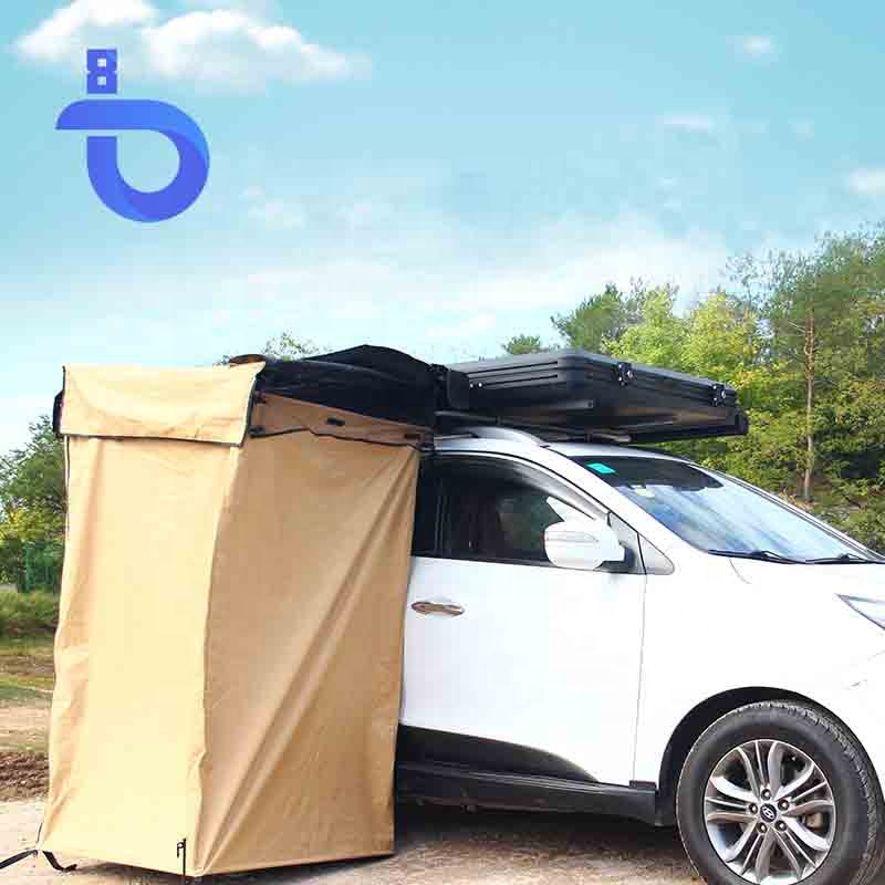 Tendas de Camping de Nylon par - Outdoor Camping Toilet avaliação e preço