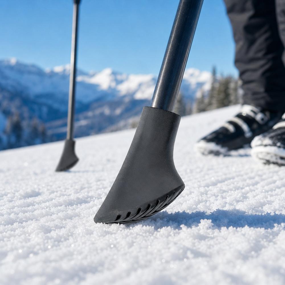Protetor de Ponta de Bastão de - Trekking Poles avaliação e preço