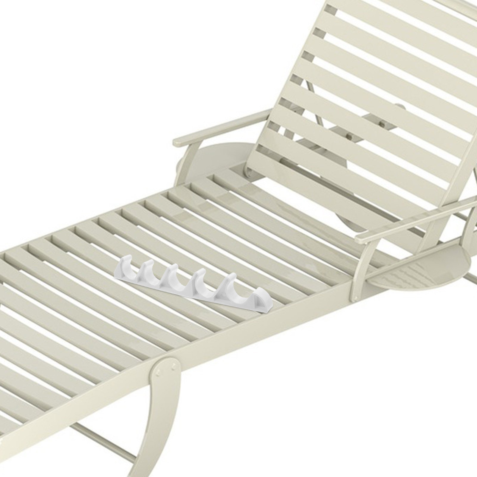 8 peças de suportes de ajuste  - Folding Chair avaliação e preço