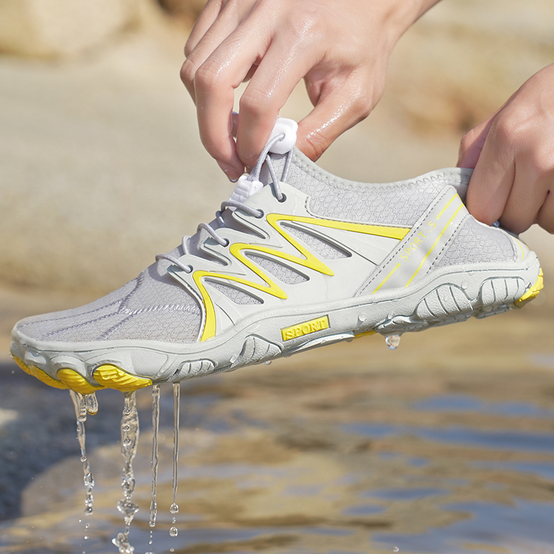 Sapatos aquáticos unissex, mas - Trekking Poles avaliação e preço